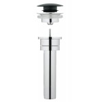 GROHE 65818 Vessel Sink Pop-up Drain