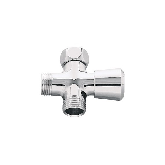 GROHE 28036 Shower Arm Diverter