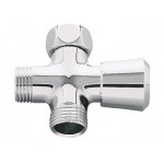 GROHE 28036 Shower Arm Diverter