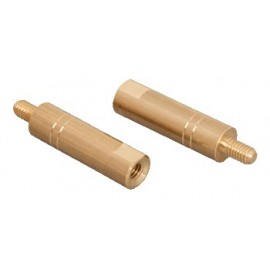 GROHE 02807 4mm Studs