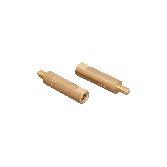 GROHE 02807 4mm Studs