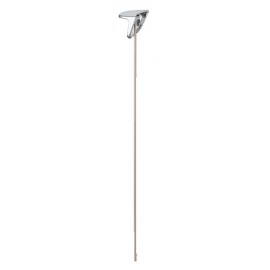 GROHE 06048 Europlus Lift Rod Chrome