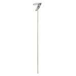 GROHE 06048 Europlus Lift Rod Chrome