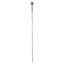 GROHE 06073 Lift Rod Chrome