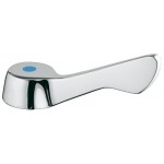 GROHE 06923 3 Lever HandleBlue