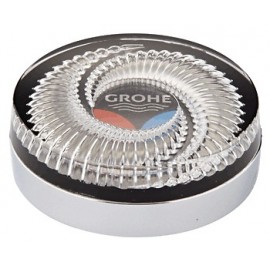 GROHE 07244 Chrome Euromix Cap