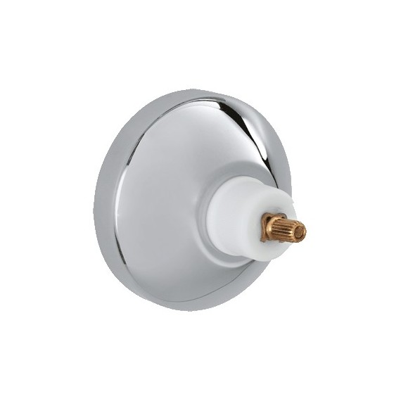 GROHE 08296 Escutcheon WHold Down