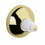 GROHE 08296 Escutcheon WHold Down