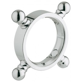 GROHE 08325 Decorative Cross Handle Ring