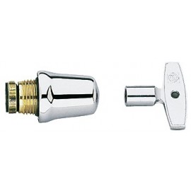 GROHE 11148 Key Control For Angle Stop