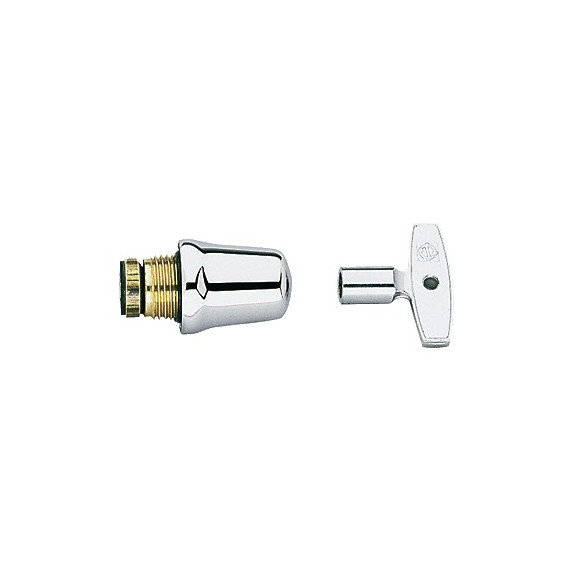 GROHE 11148 Key Control For Angle Stop