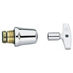 GROHE 11148 Key Control For Angle Stop