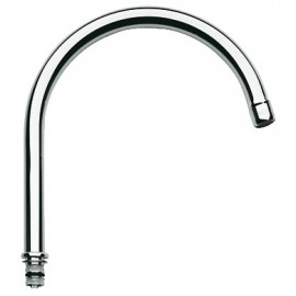 GROHE 13049 Swivel Spout For 33877 33980 33986