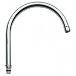 GROHE 13049 Swivel Spout For 33877 33980 33986