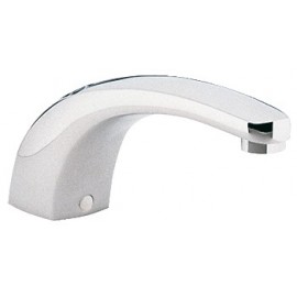 GROHE 13622 SPOUT ONLY FOR 25.621 - CH