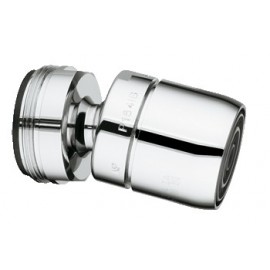 GROHE 13915 CII AERATOR WMALE THREAD