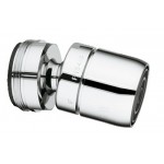 GROHE 13915 CII AERATOR WMALE THREAD