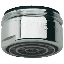 GROHE 13929 Aerated flow control Male