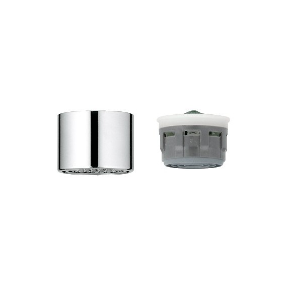 GROHE 13935 Flow Control Atrio BarKitLav