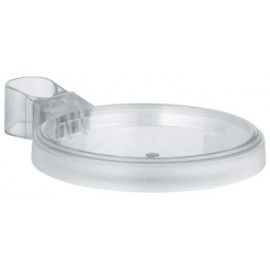 GROHE 27206 Soap Dish for 27140 27142 Shower Bar