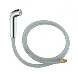 GROHE 27824 Spray And Hose