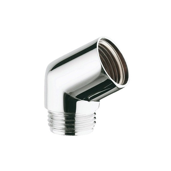 GROHE 28389 Sena Handshower Adapter Elbow