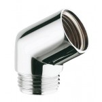 GROHE 28389 Sena Handshower Adapter Elbow