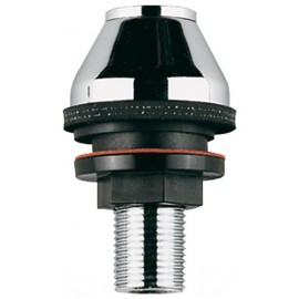 GROHE 28729 Spray Holder Chrome