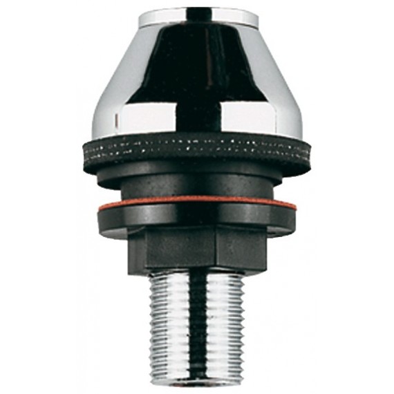 GROHE 28729 Spray Holder Chrome
