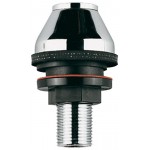 GROHE 28729 Spray Holder Chrome