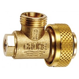 GROHE 42235 Angle Stop