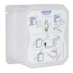 GROHE 42324 Inspection Shaft for Rapid SL