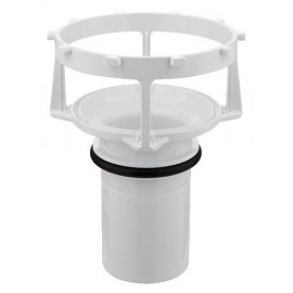 GROHE 42773 Valve Seat For Duravit Toilet