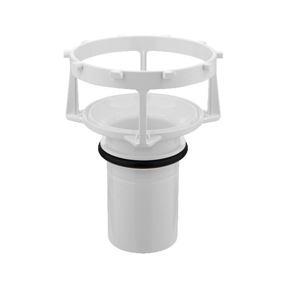 GROHE 42773 Valve Seat For Duravit Toilet