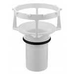 GROHE 42773 Valve Seat For Duravit Toilet