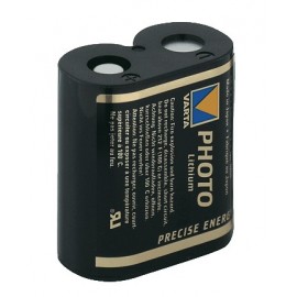GROHE 42886 Battery For Europlus E