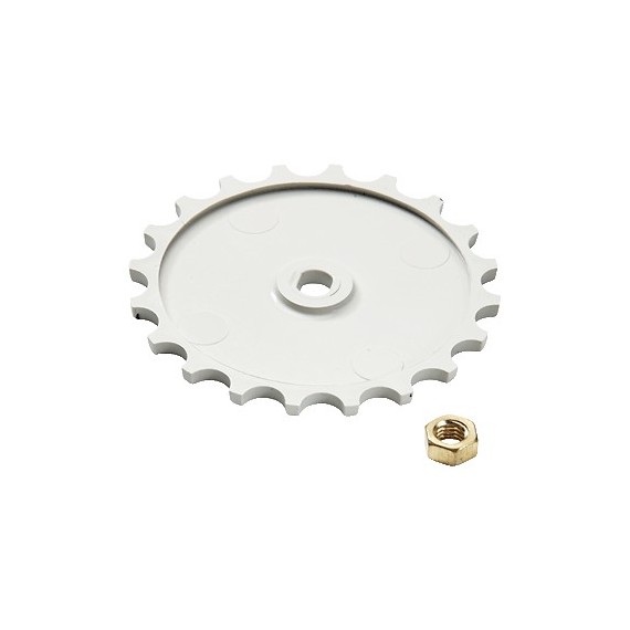 GROHE 43043 Hand Wheel