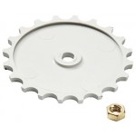 GROHE 43043 Hand Wheel