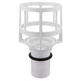 GROHE 43542 GroheDal valve seatcage discharge val