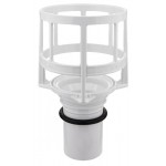 GROHE 43542 GroheDal valve seatcage discharge val