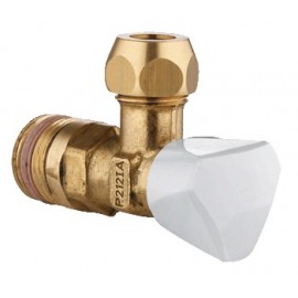 GROHE 43821 Angle Stop