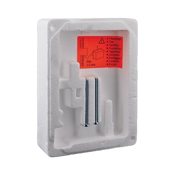 GROHE 43944 Protection Cap