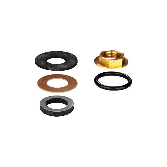 GROHE 45000 Mounting Set