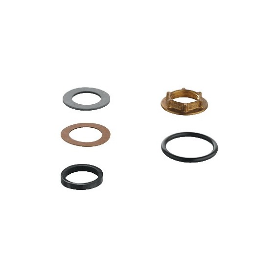GROHE 45012 Euromix Lav Mounting Set