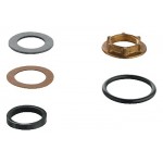 GROHE 45012 Euromix Lav Mounting Set