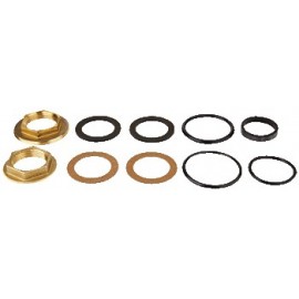 GROHE 45025 Classic Wideset Mounting Set