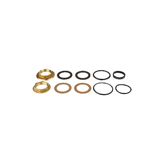 GROHE 45025 Classic Wideset Mounting Set