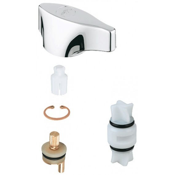 GROHE 45048 Diverter