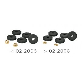 GROHE 45056 Washer Set For Roman Tub Valv