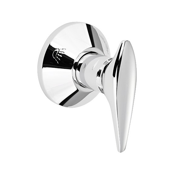 GROHE 45064 Lever Set 29700